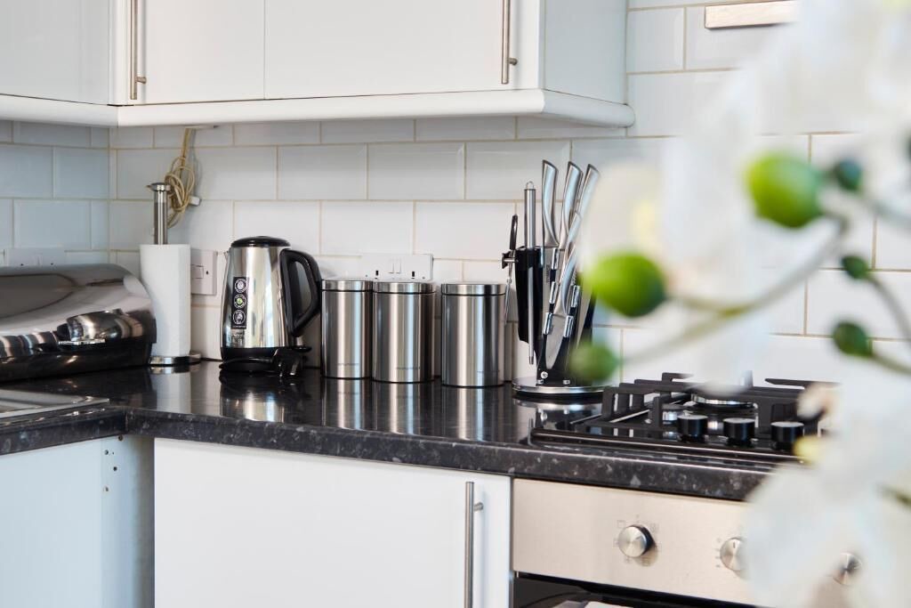 Photo of Kitchen in Saint Paul's