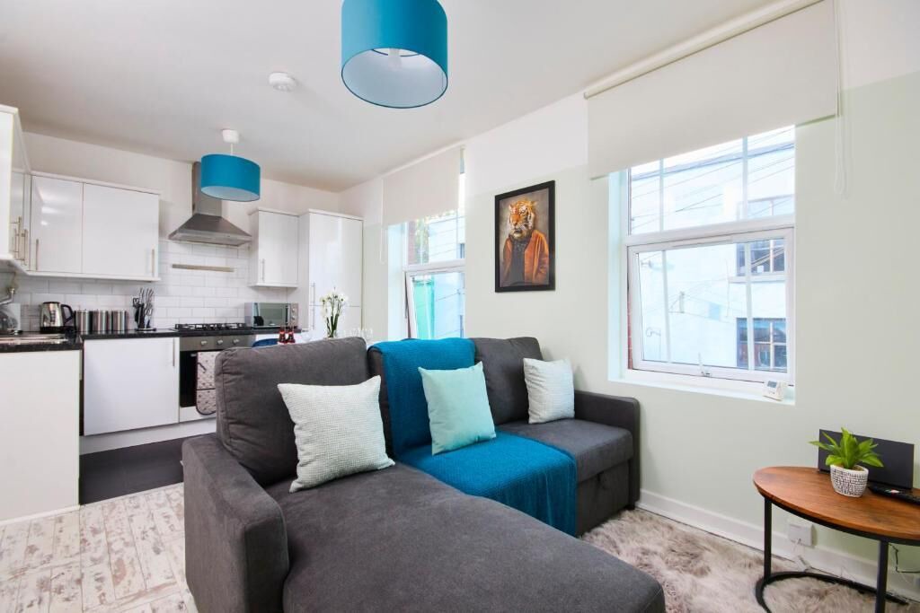 Photo of Livingroom in Saint Paul's