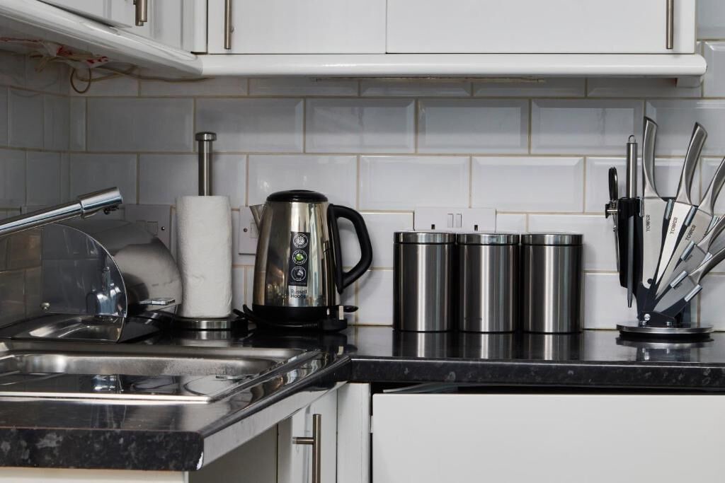 Photo of Kitchen in Saint Paul's