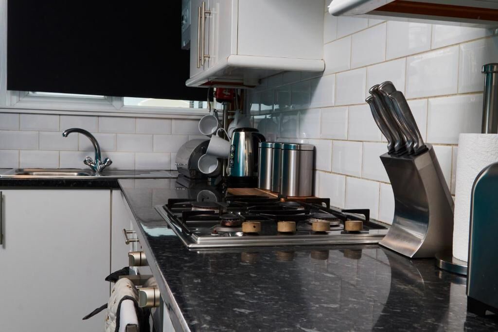 Photo of Kitchen in Saint Paul's