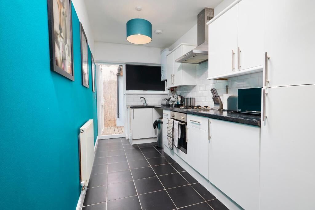 Photo of Kitchen in Saint Paul's