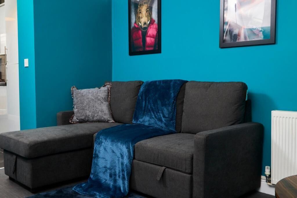 Photo of Livingroom in Saint Paul's