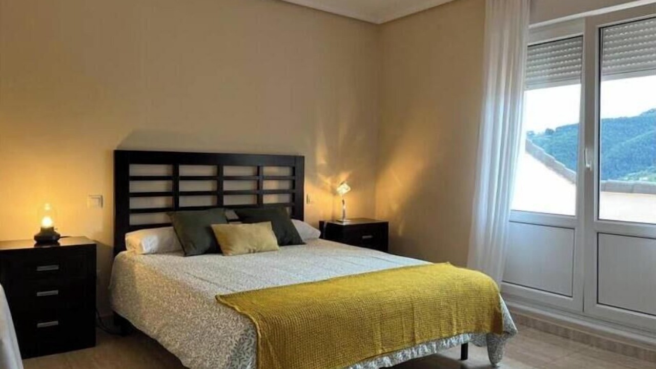 Photo of Bedroom in Muskiz