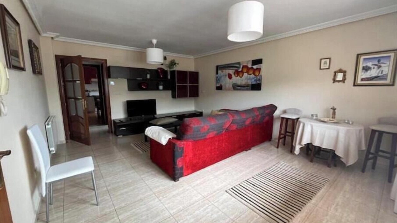 Photo of Livingroom in Muskiz
