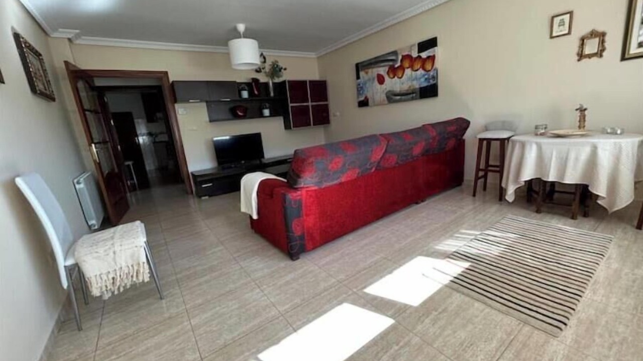 Photo of Livingroom in Muskiz