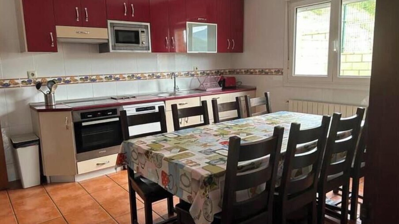 Photo of Kitchen in Muskiz