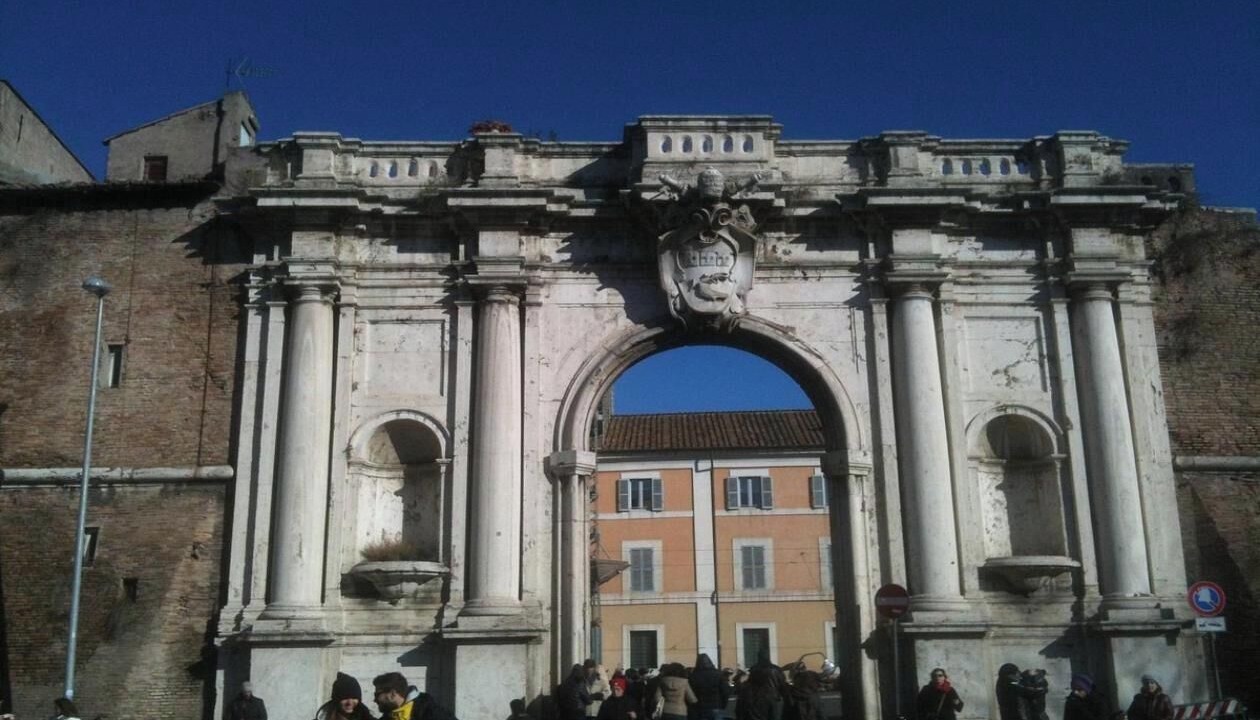 Photo of Others in Quartiere XIII Aurelio