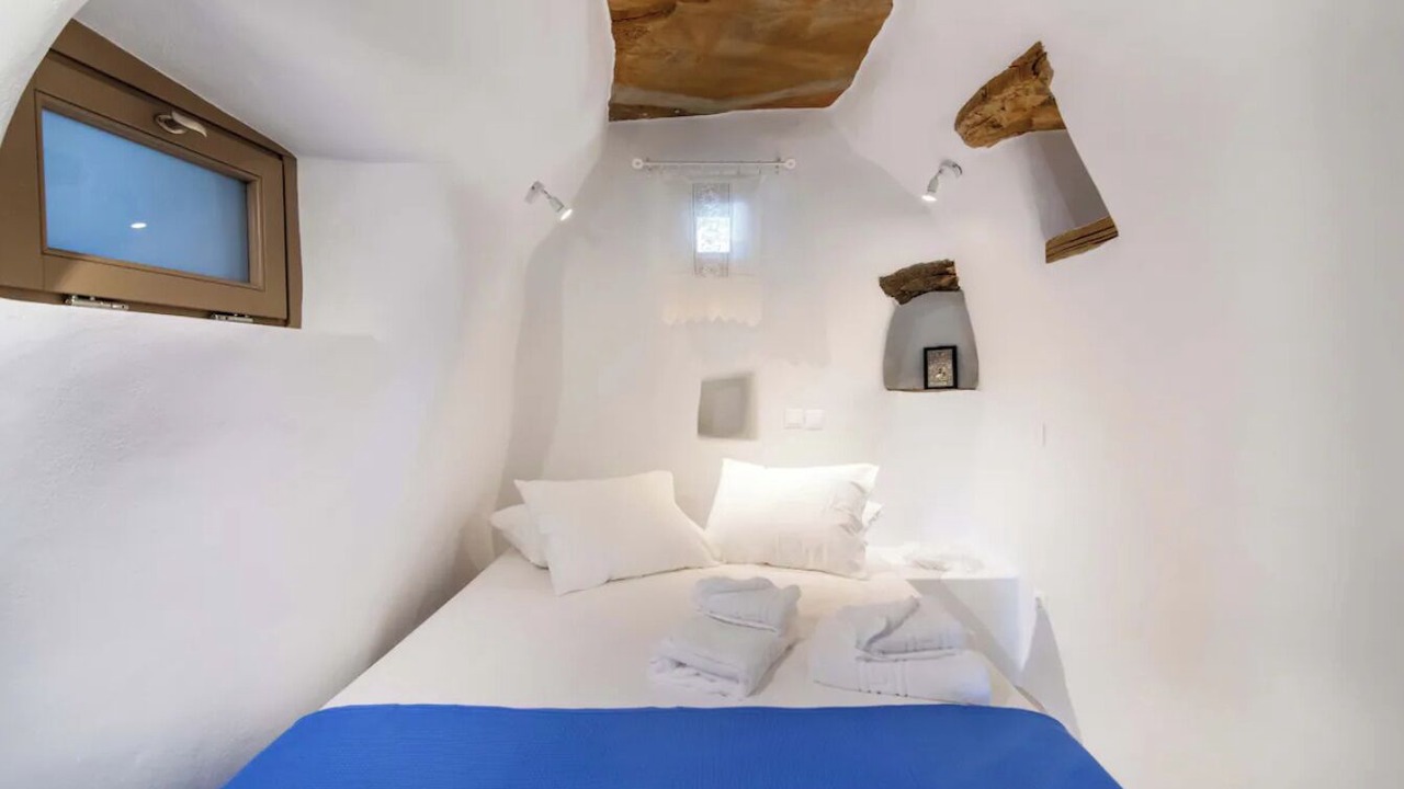 Photo of Bedroom in Agios Ioannis