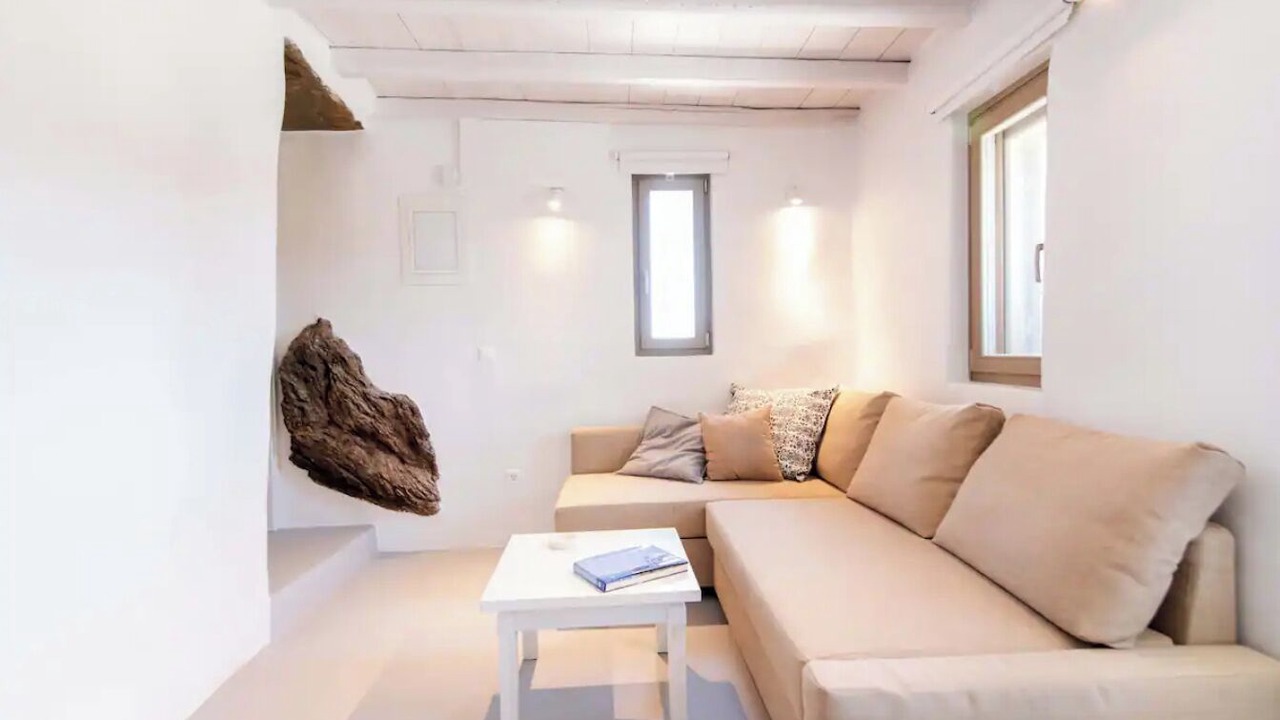 Photo of Livingroom in Agios Ioannis
