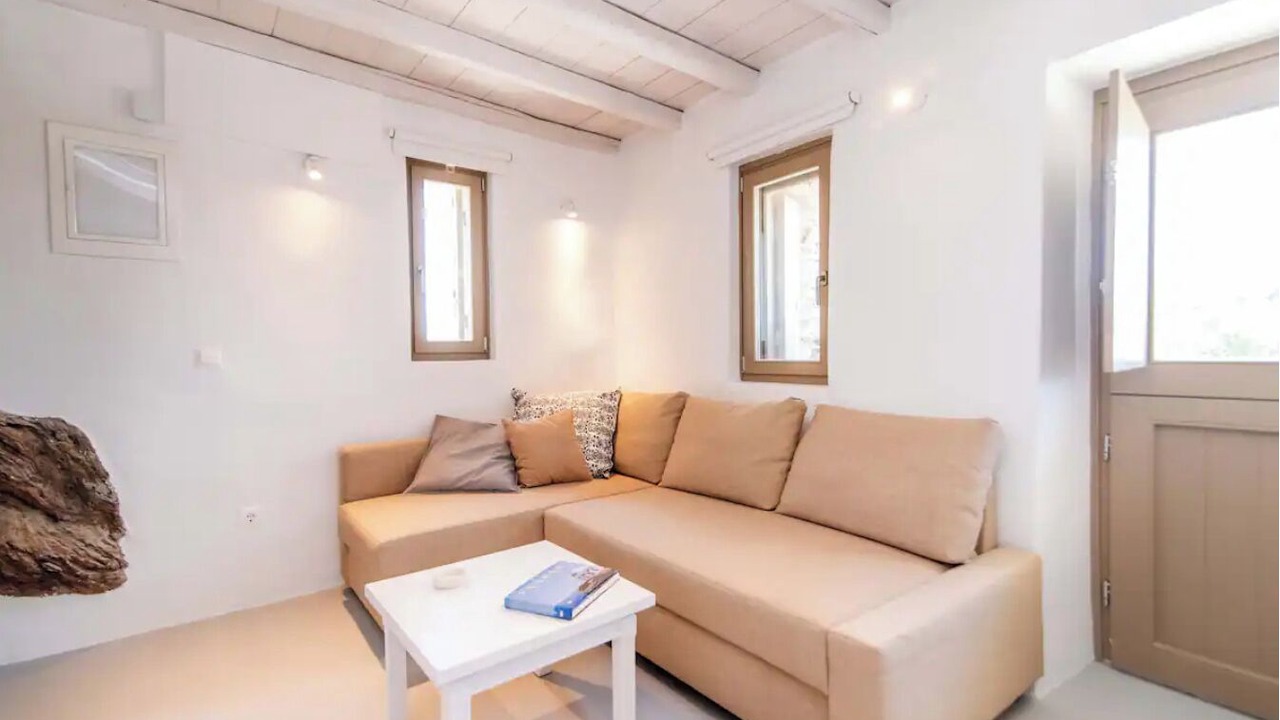 Photo of Livingroom in Agios Ioannis