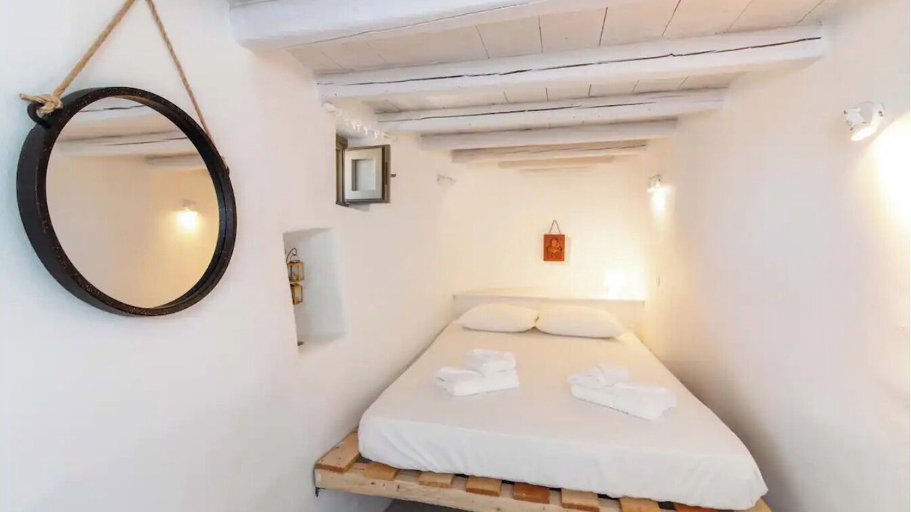Photo of Bedroom in Agios Ioannis