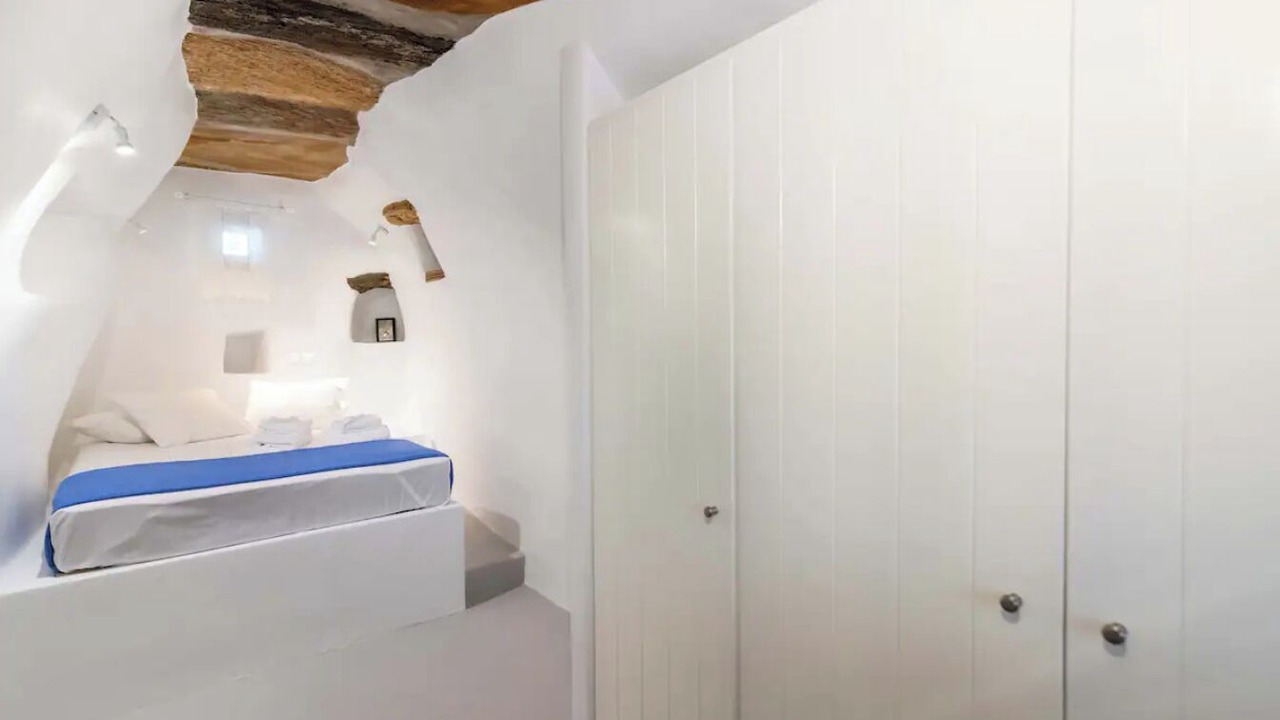 Photo of Bedroom in Agios Ioannis