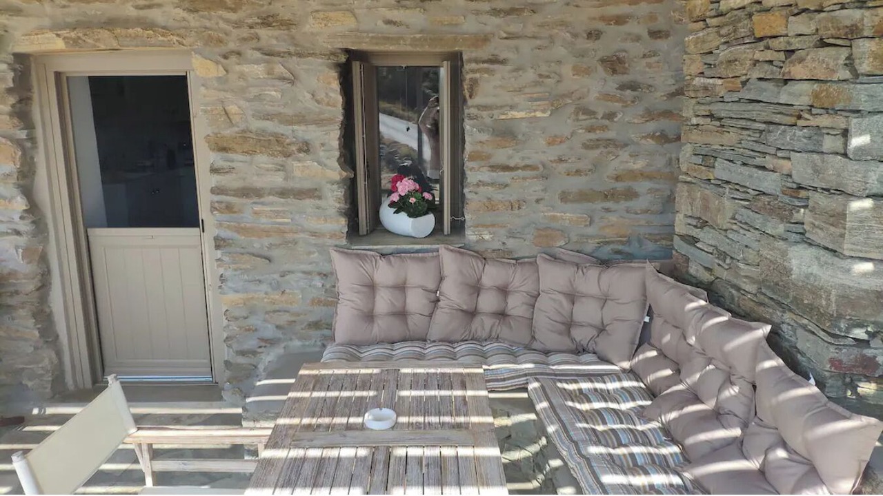 Photo of Outdoor in Agios Ioannis