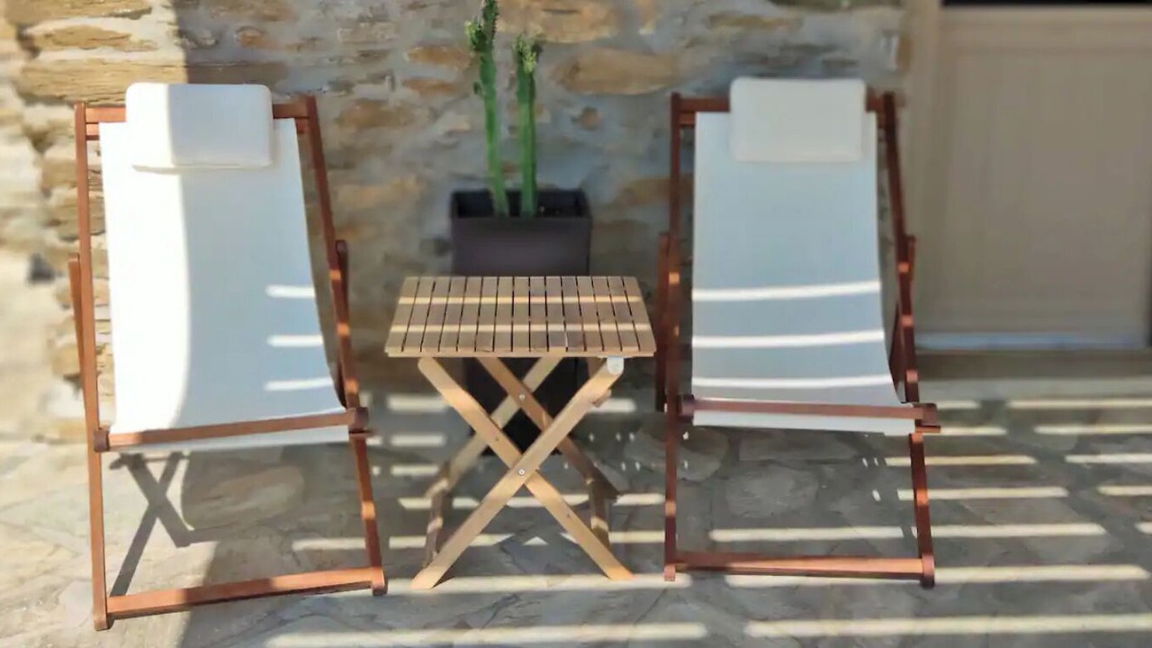 Photo of Outdoor in Agios Ioannis