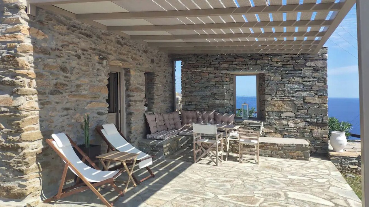 Photo of Outdoor in Agios Ioannis