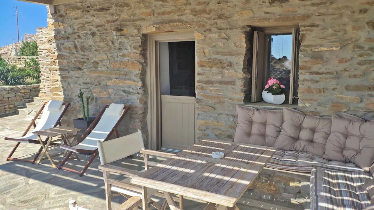 Photo of Outdoor in Agios Ioannis
