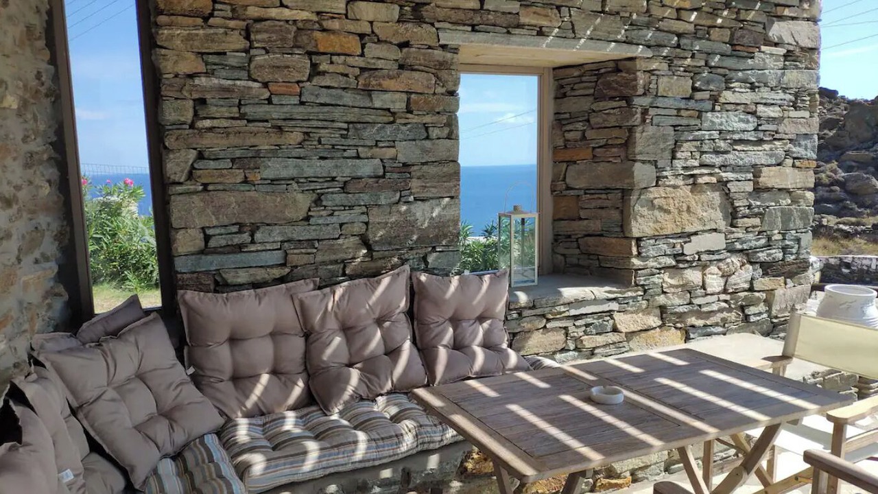 Photo of Outdoor in Agios Ioannis