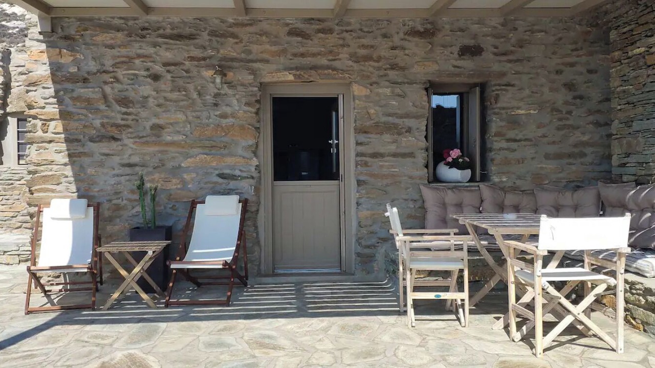 Photo of Outdoor in Agios Ioannis
