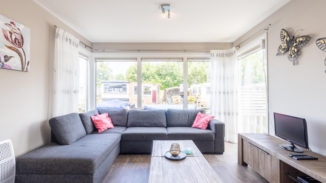 Photo of Livingroom in Kuinre