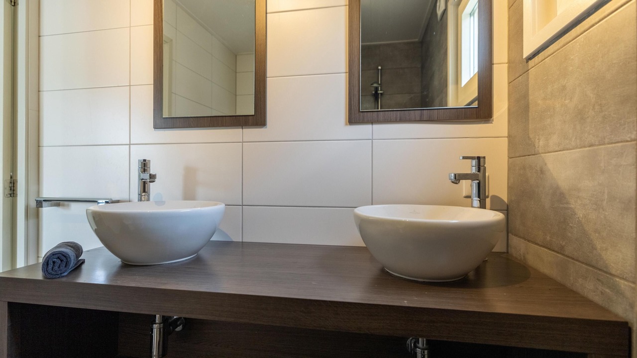 Photo of Bathroom in Kuinre