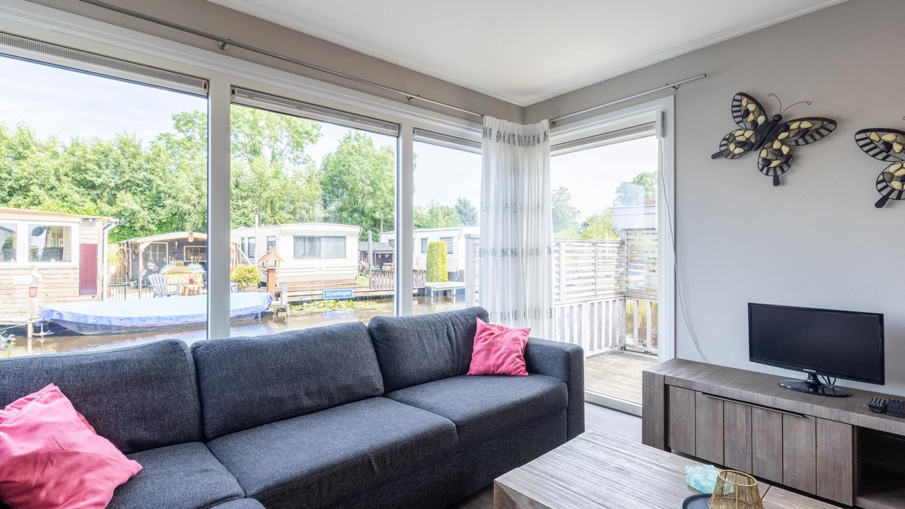 Photo of Livingroom in Kuinre