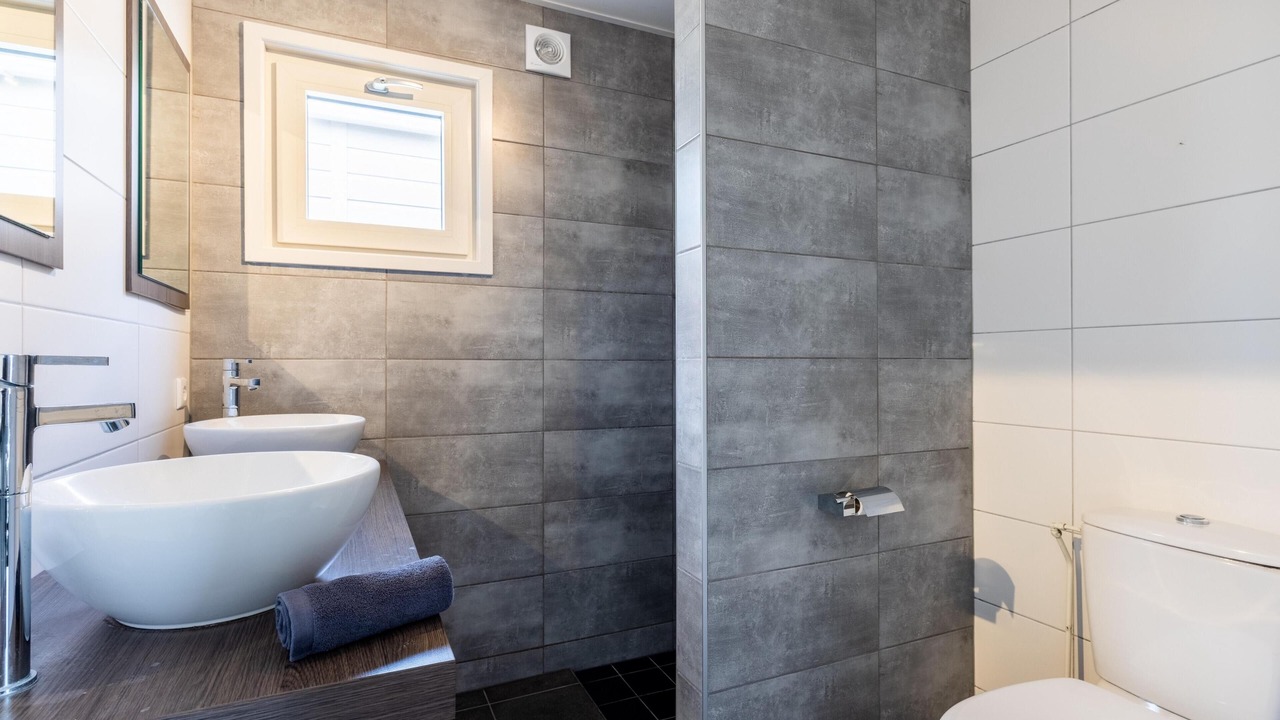 Photo of Bathroom in Kuinre