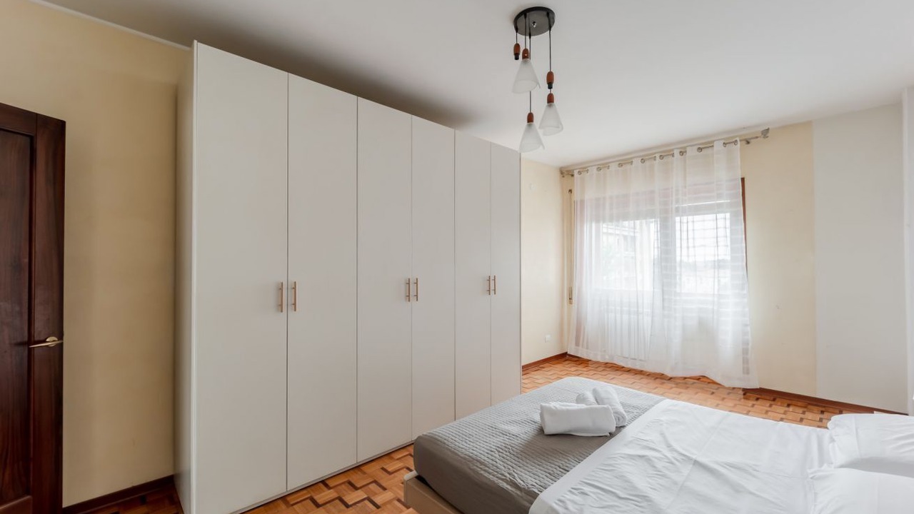Photo of Bedroom in Marghera