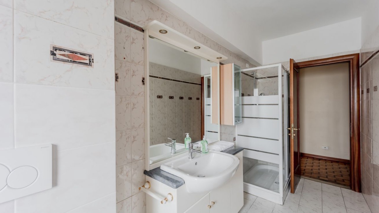 Photo of Bathroom in Marghera