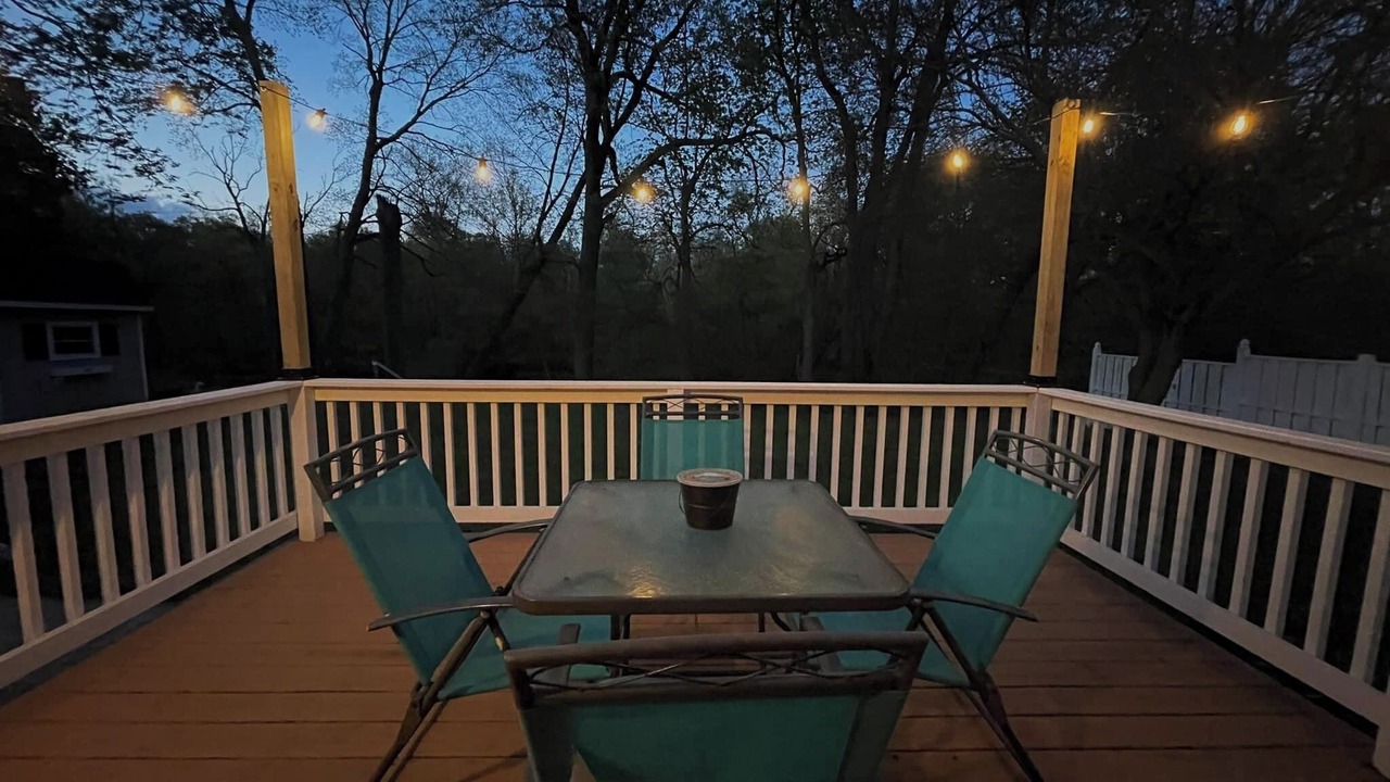 Photo of Outdoor in Ionia