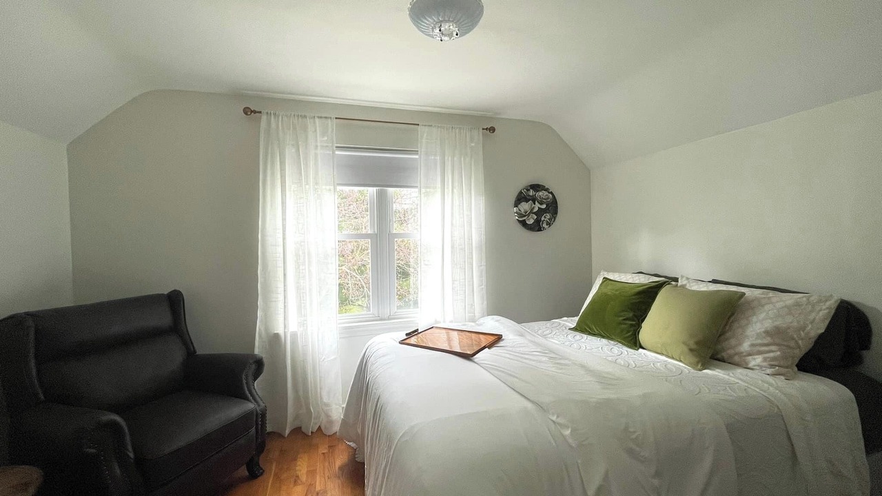 Photo of Bedroom in Ionia