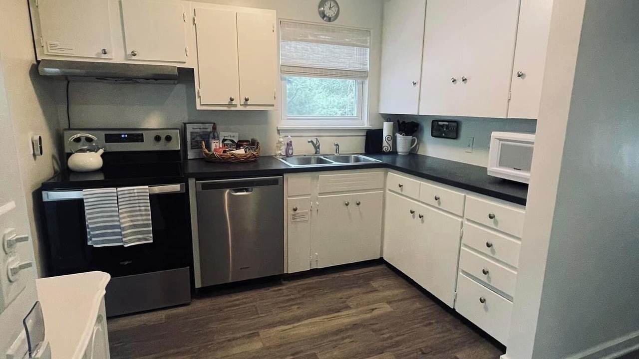 Photo of Kitchen in Ionia