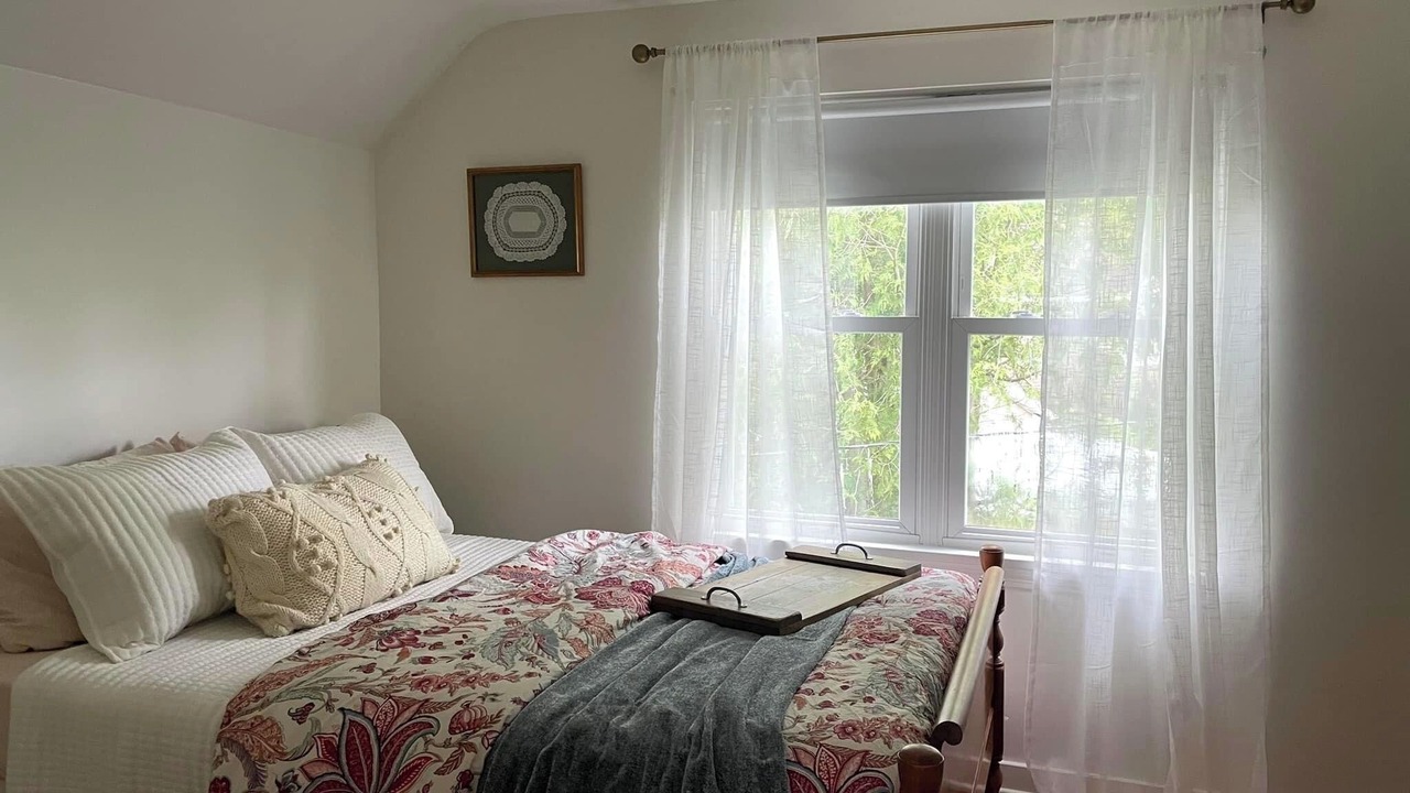Photo of Bedroom in Ionia