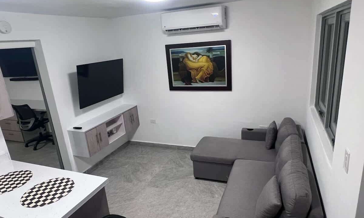 Photo of Livingroom in Camino Nuevo
