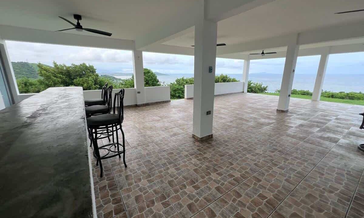 Photo of Outdoor in Camino Nuevo