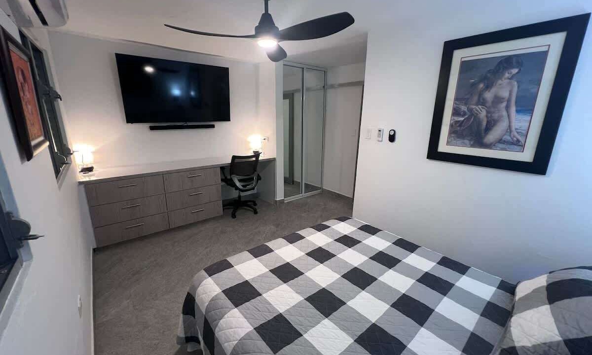 Photo of Bedroom in Camino Nuevo