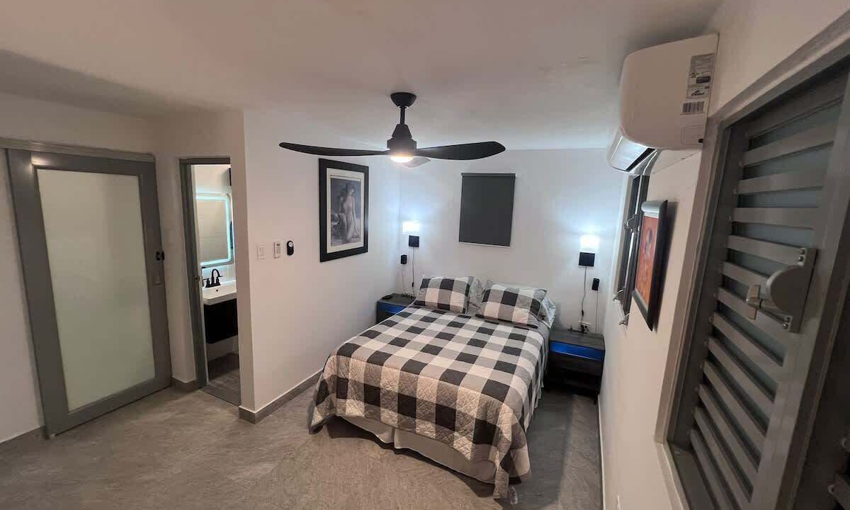 Photo of Bedroom in Camino Nuevo