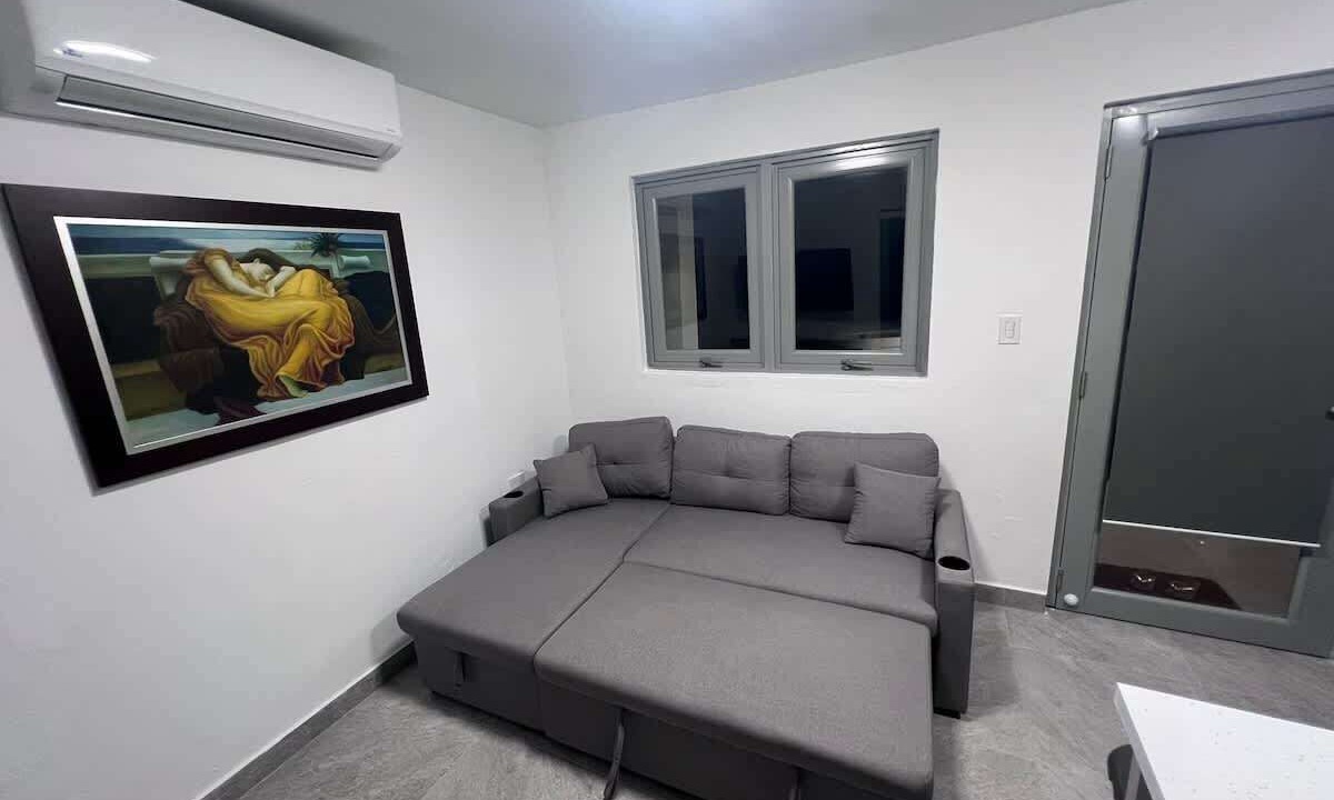 Photo of Livingroom in Camino Nuevo