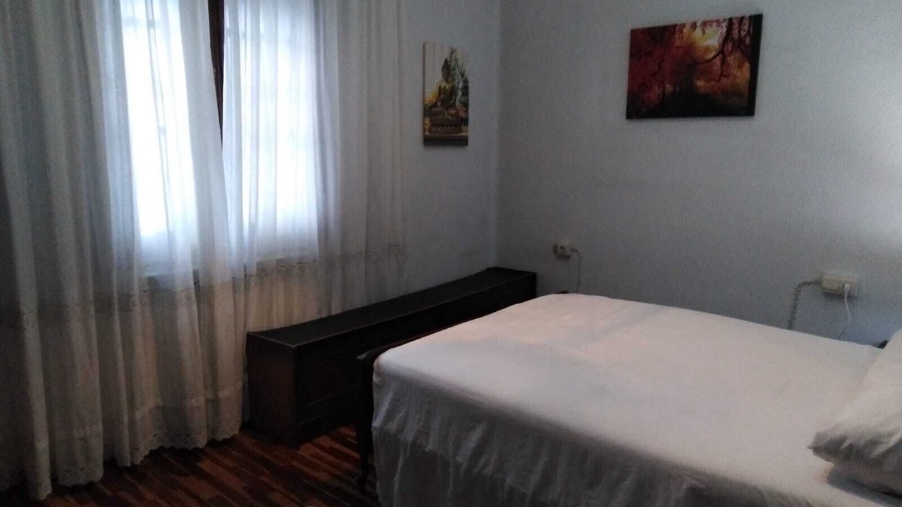 Photo of Bedroom in Segundo Ensanche
