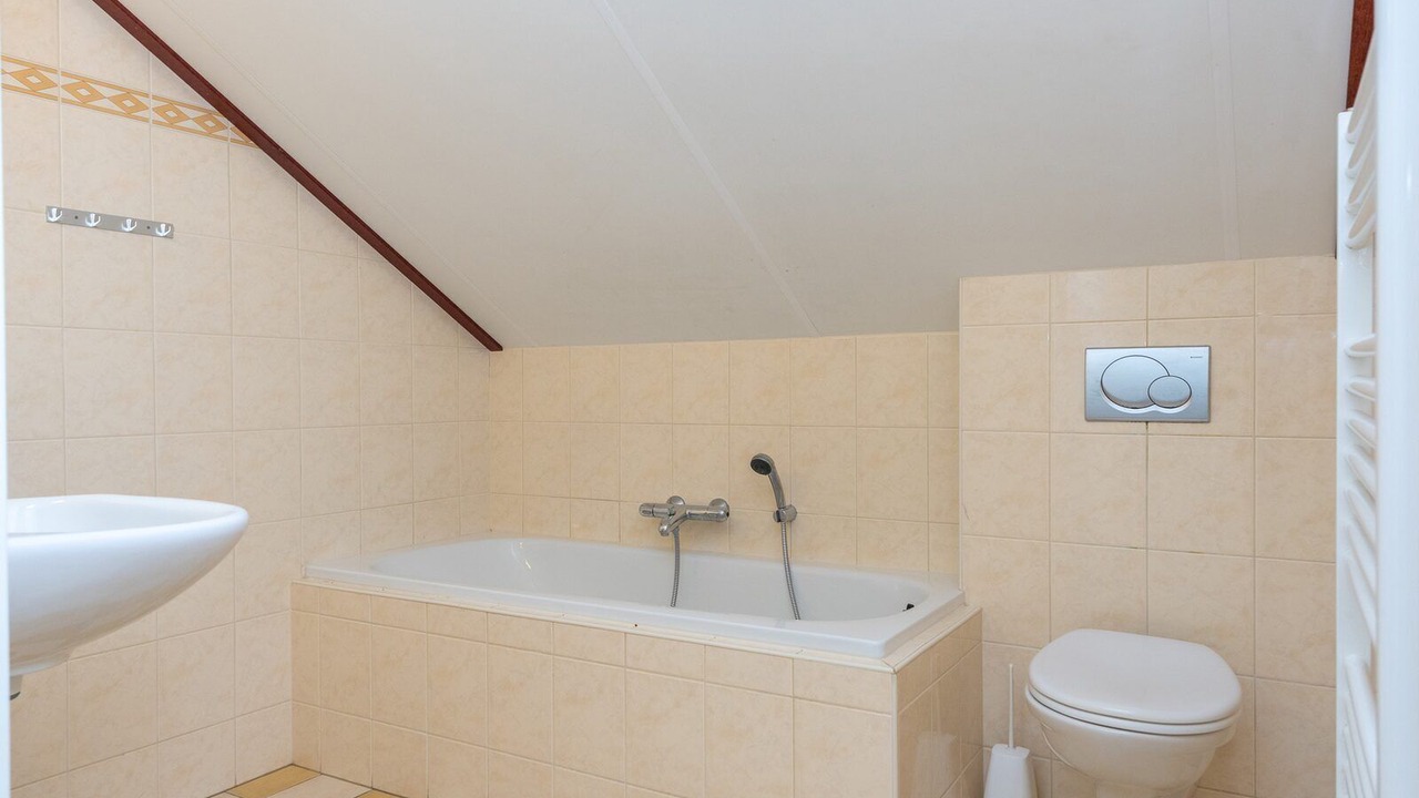 Photo of Bathroom in Dronten