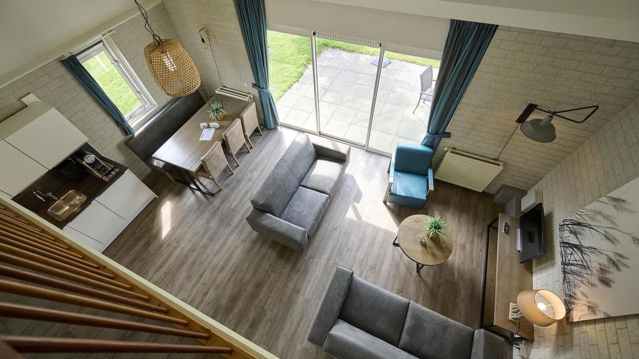 Photo of Livingroom in Elburg