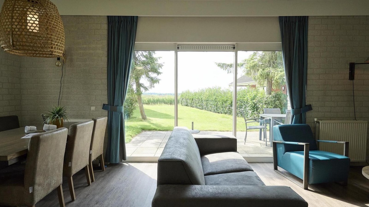 Photo of Livingroom in Elburg