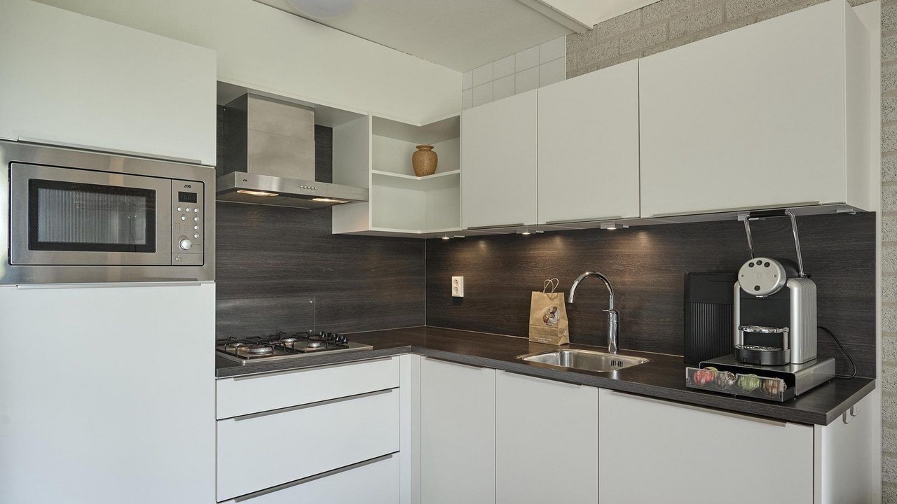 Photo of Kitchen in Elburg