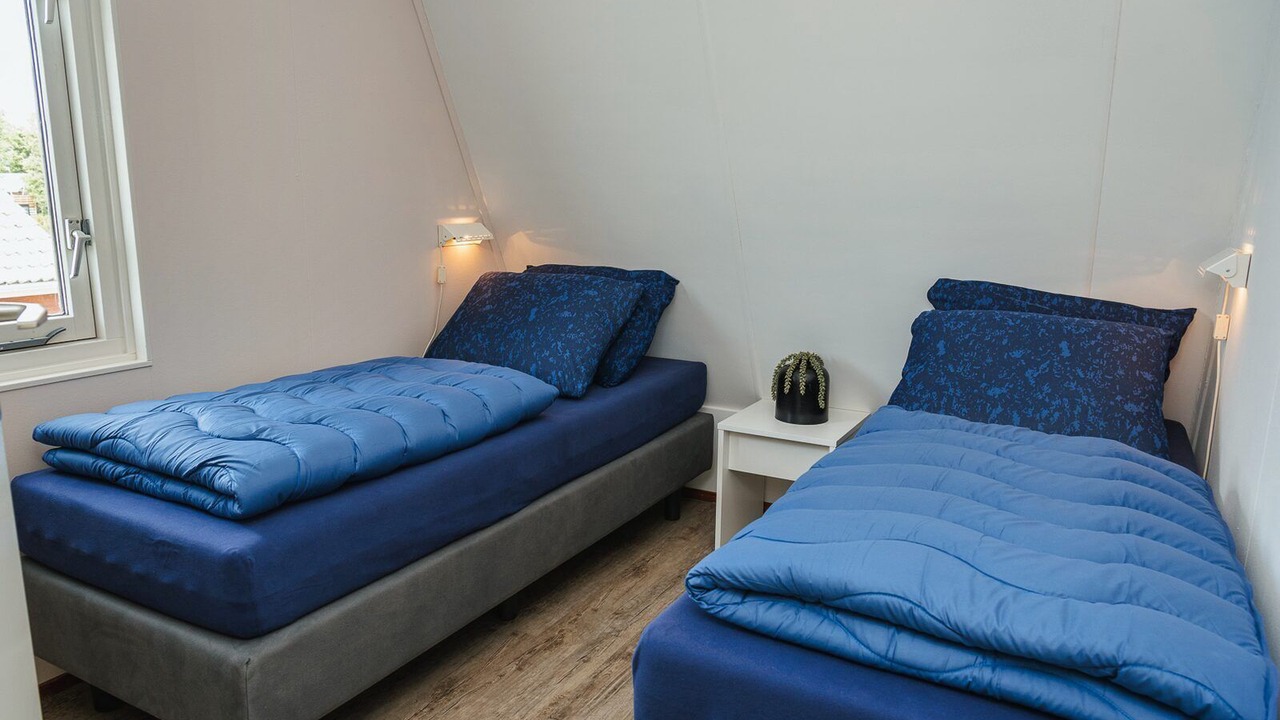 Photo of Bedroom in Elburg