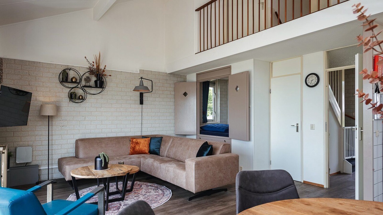 Photo of Livingroom in Elburg