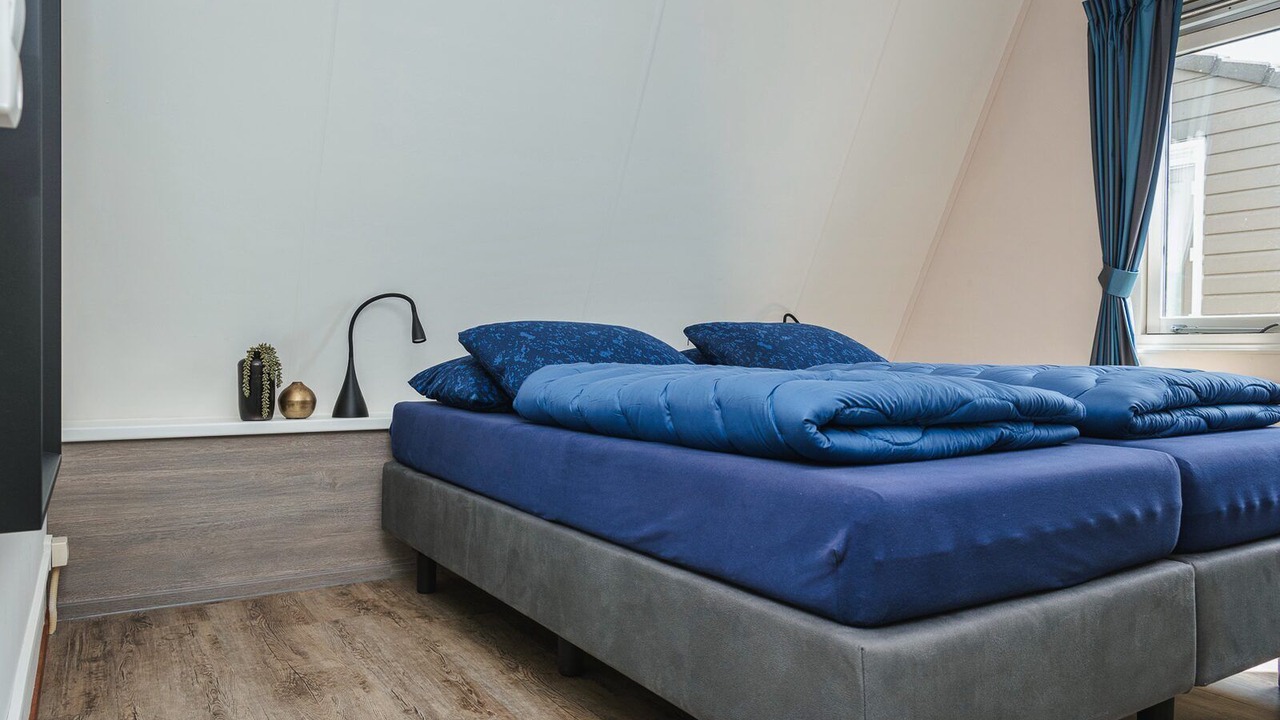 Photo of Bedroom in Elburg