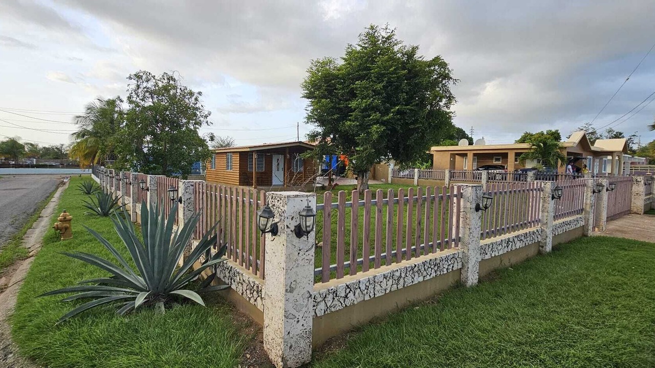 Photo of Outdoor in Pole Ojea