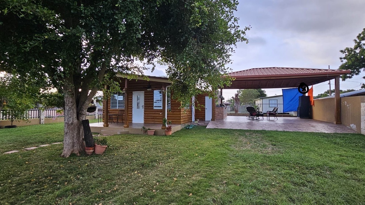 Photo of Outdoor in Pole Ojea