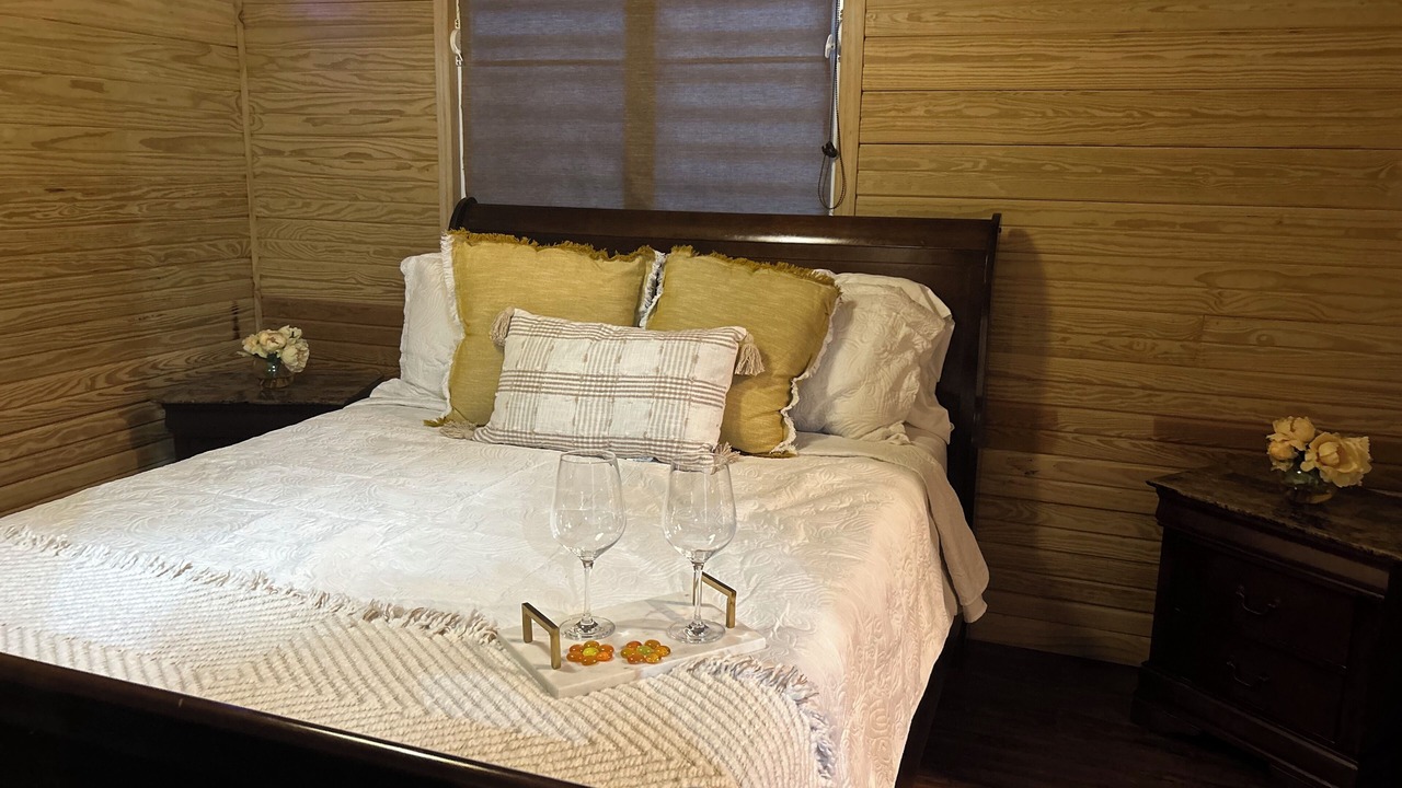 Photo of Bedroom in Pole Ojea