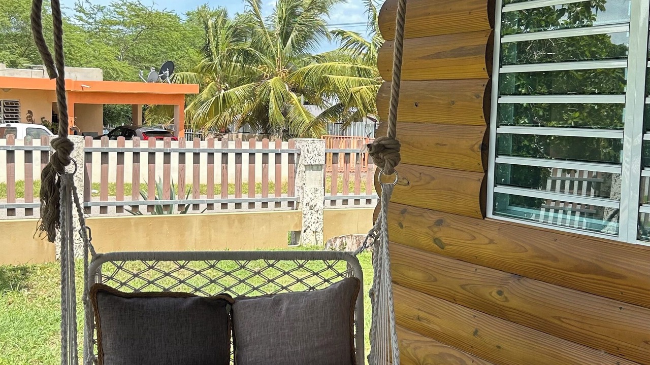 Photo of Patio Balcony in Pole Ojea