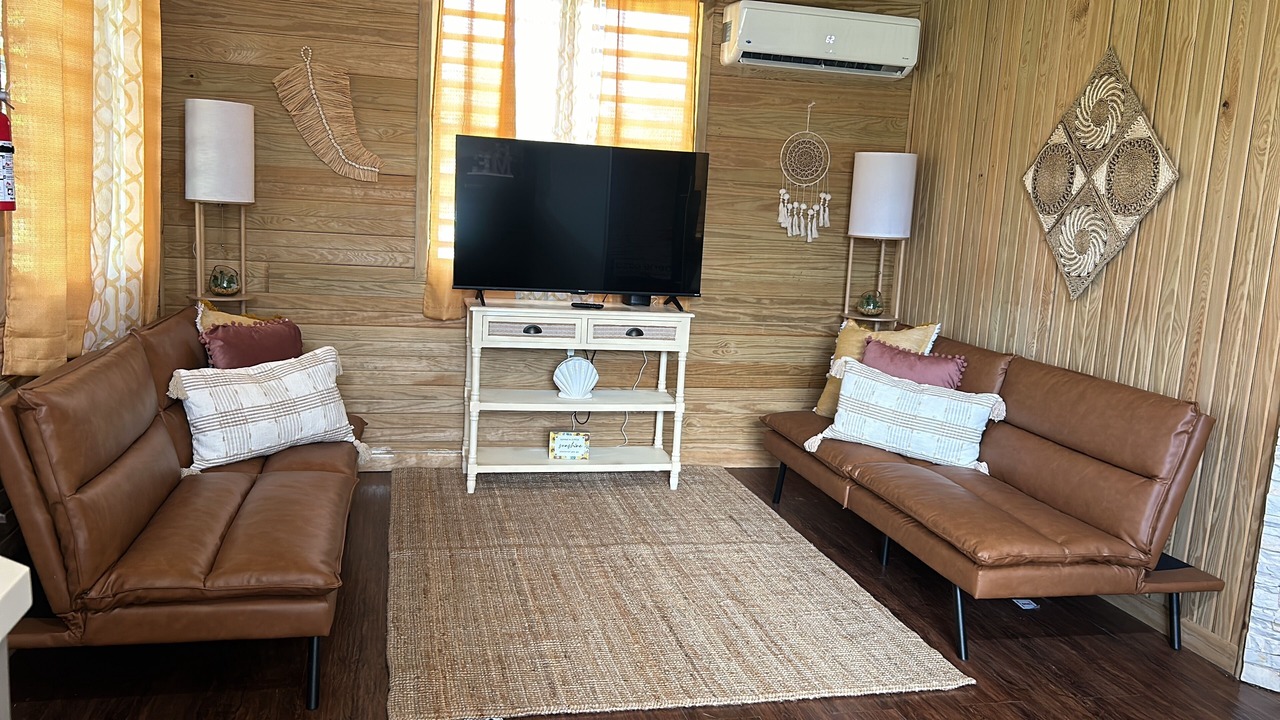 Photo of Livingroom in Pole Ojea